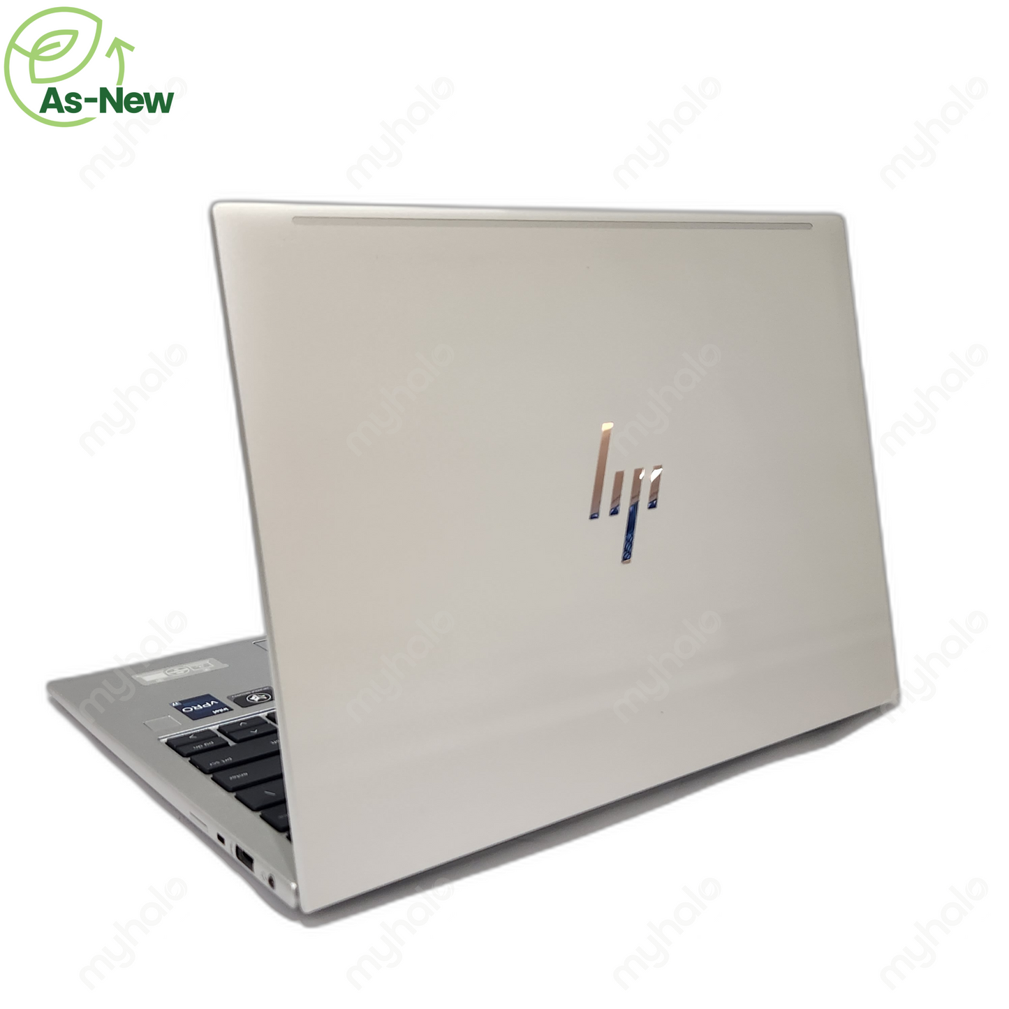 HP ELITEBOOK 830 G9 (i7-12/16GB/512GB)