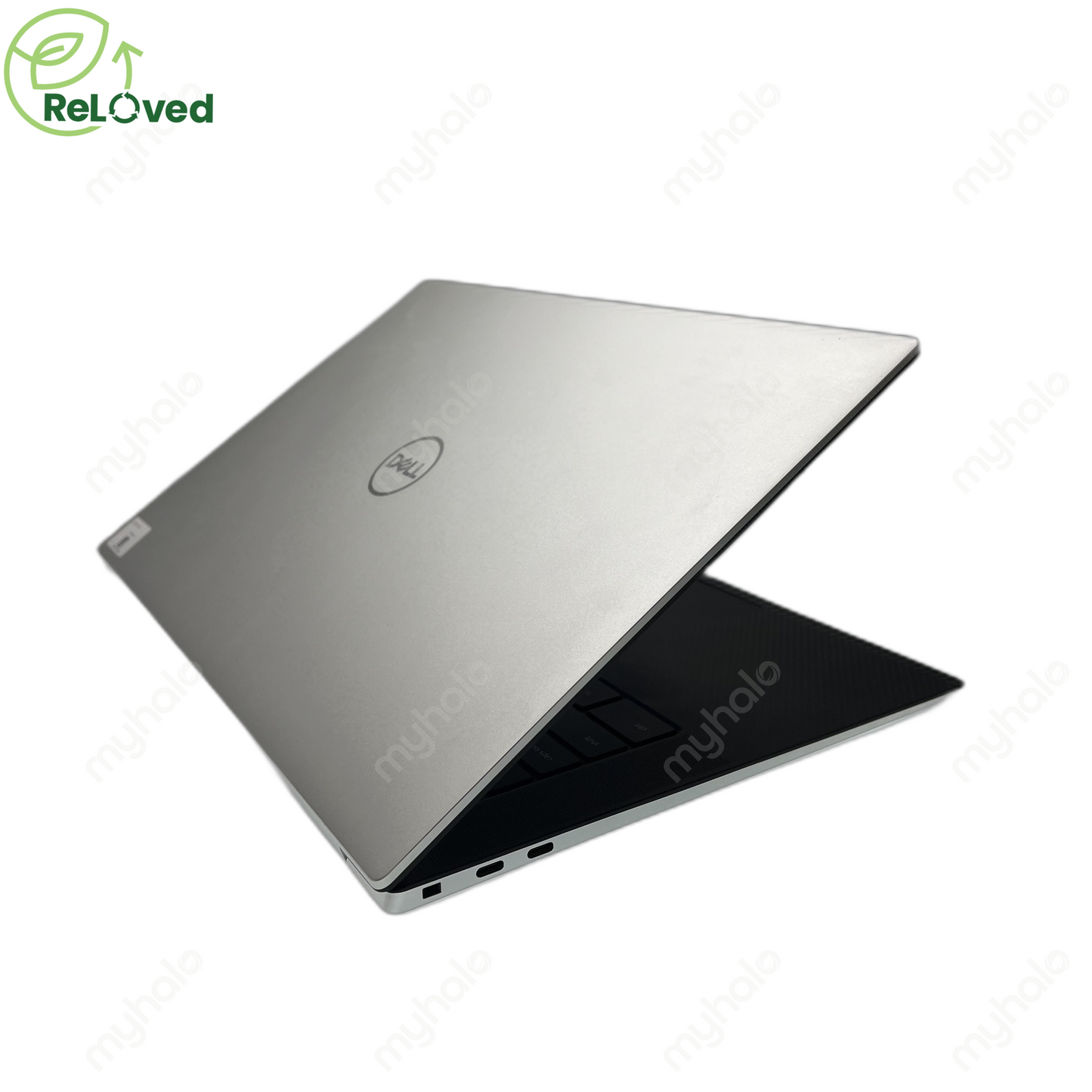DELL XPS P91F (i7-10/16GB/1TB)