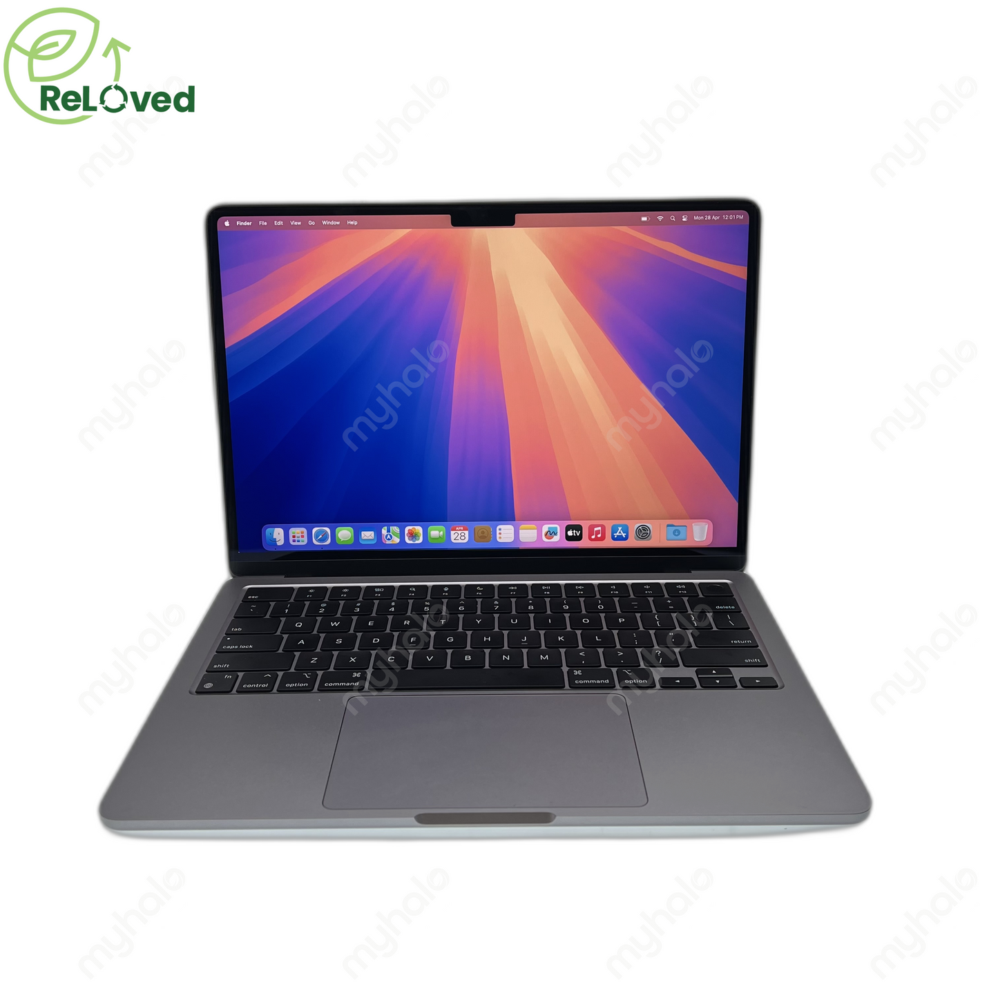 APPLE Macbook Air 13 2024 (M3/8GB/256GB)