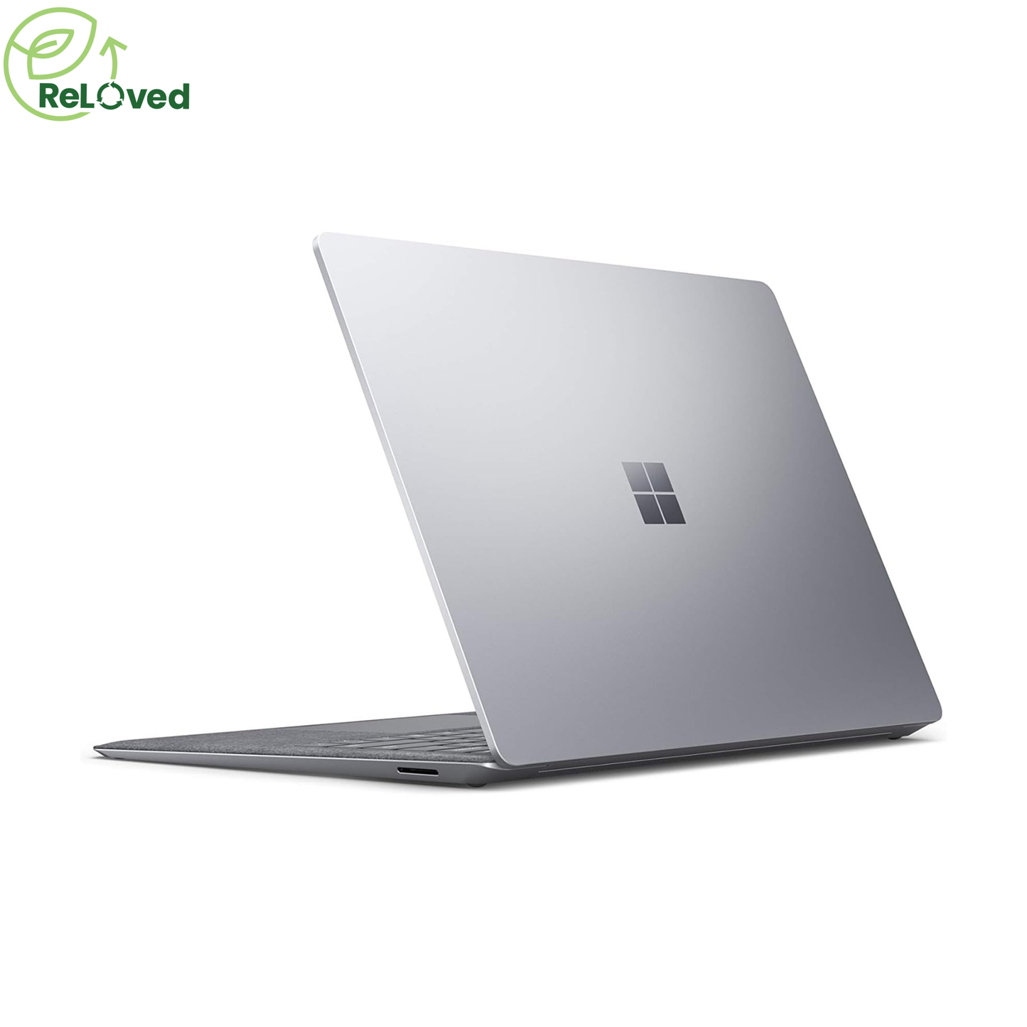 MICROSOFT SURFACE LAPTOP 3 1868 (i5-10/8GB/256GB) (TOUCHSCREEN)