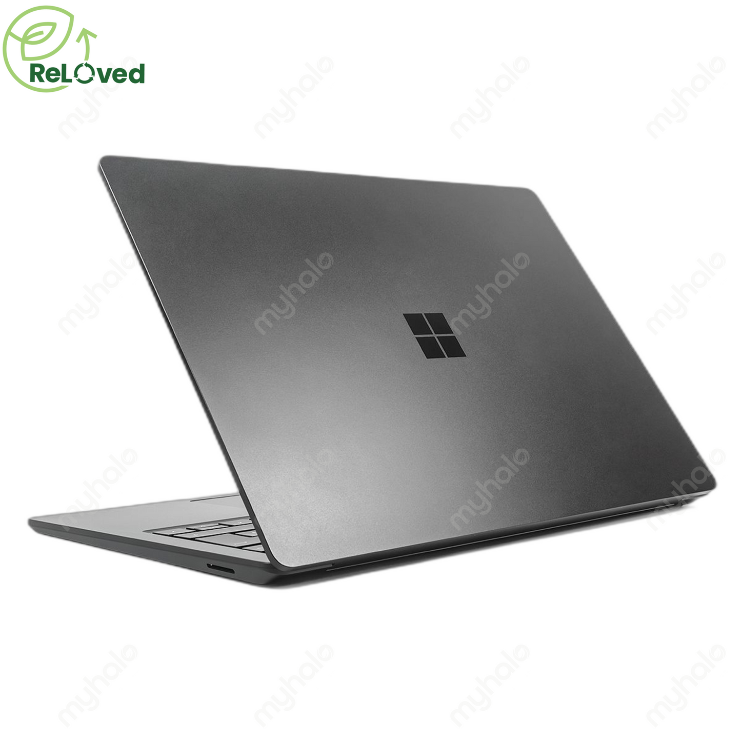 MICROSOFT SURFACE LAPTOP 3 1868 (i5-10/8GB/256GB) (TOUCHSCREEN)