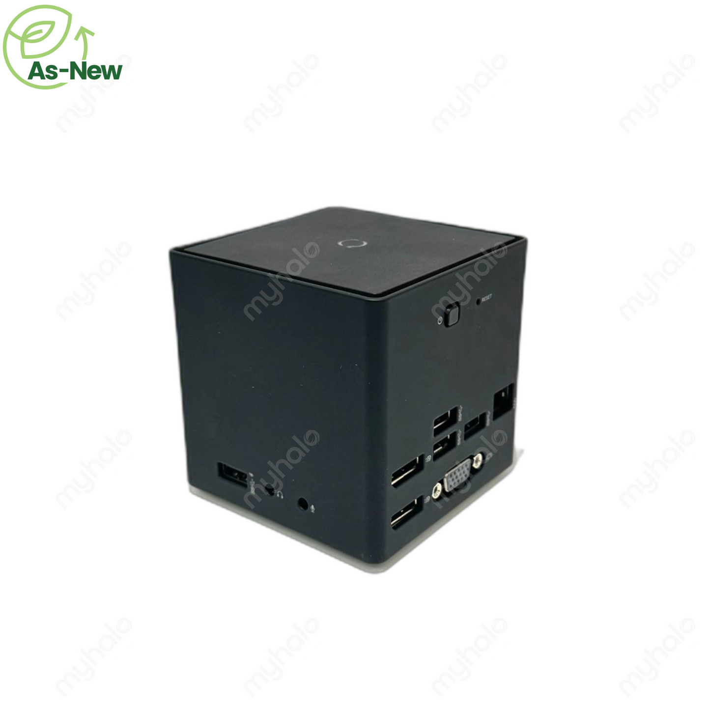 HP ADVANCED WIGIG DOCK(F7M96AV)