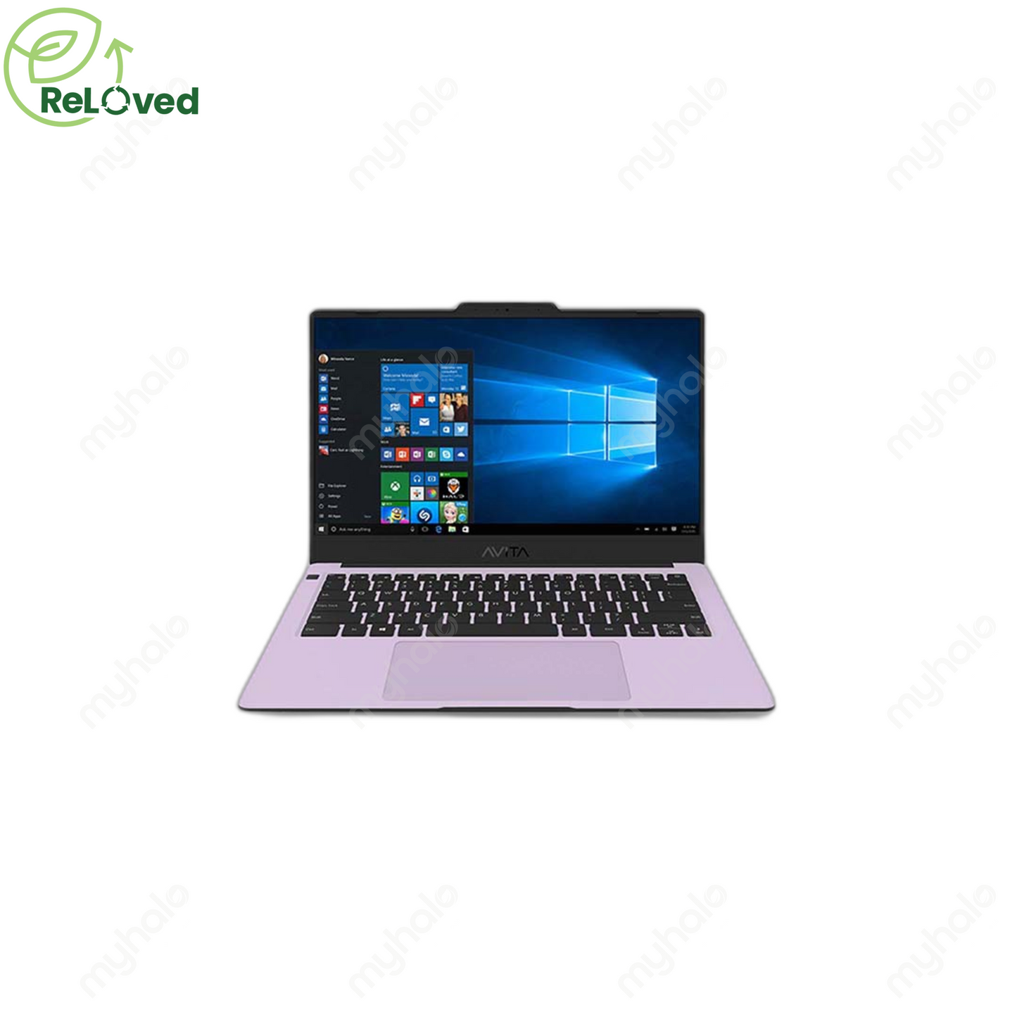 AVITA LIBER V NS14A8 (R5-3/8GB/512GB)