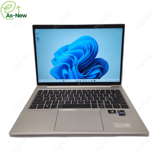 HP ELITEBOOK 830 G9 (i7-12/16GB/512GB)