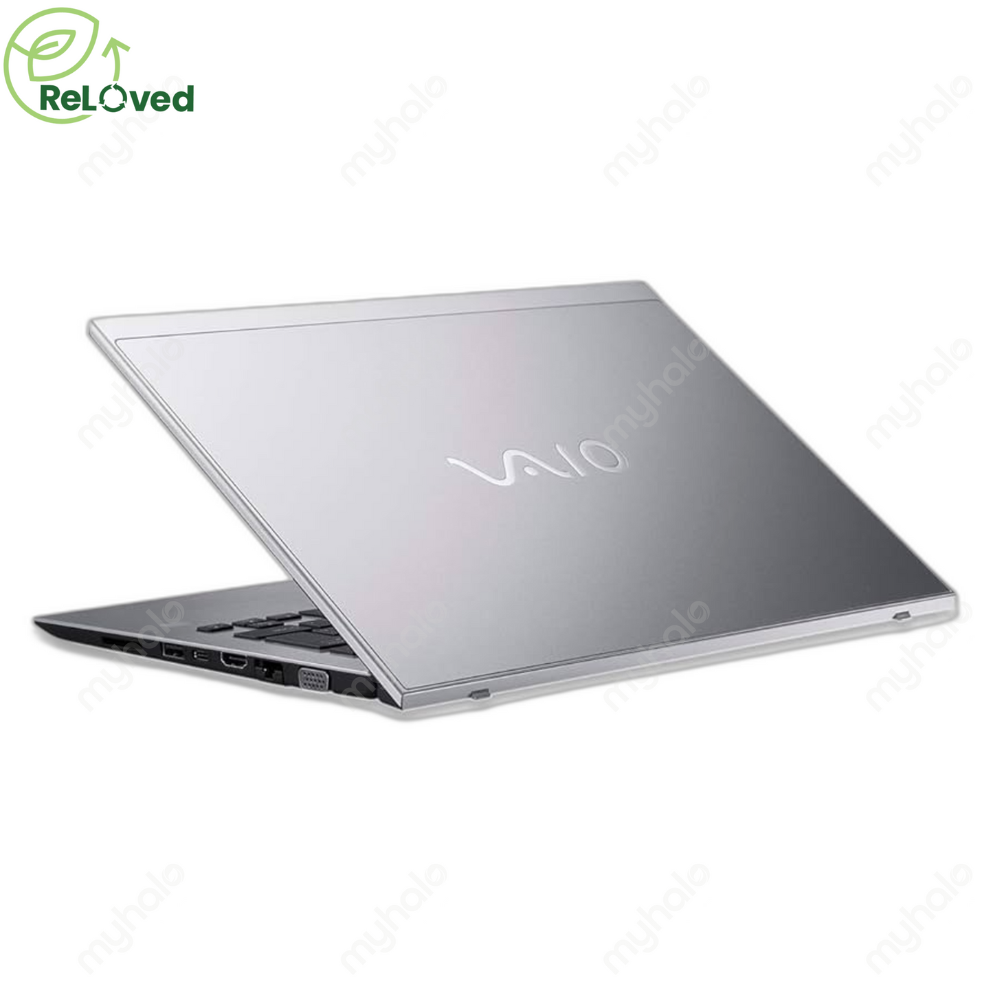 VAIO SX14 (i7-8565U/8GB/256GB SSD)