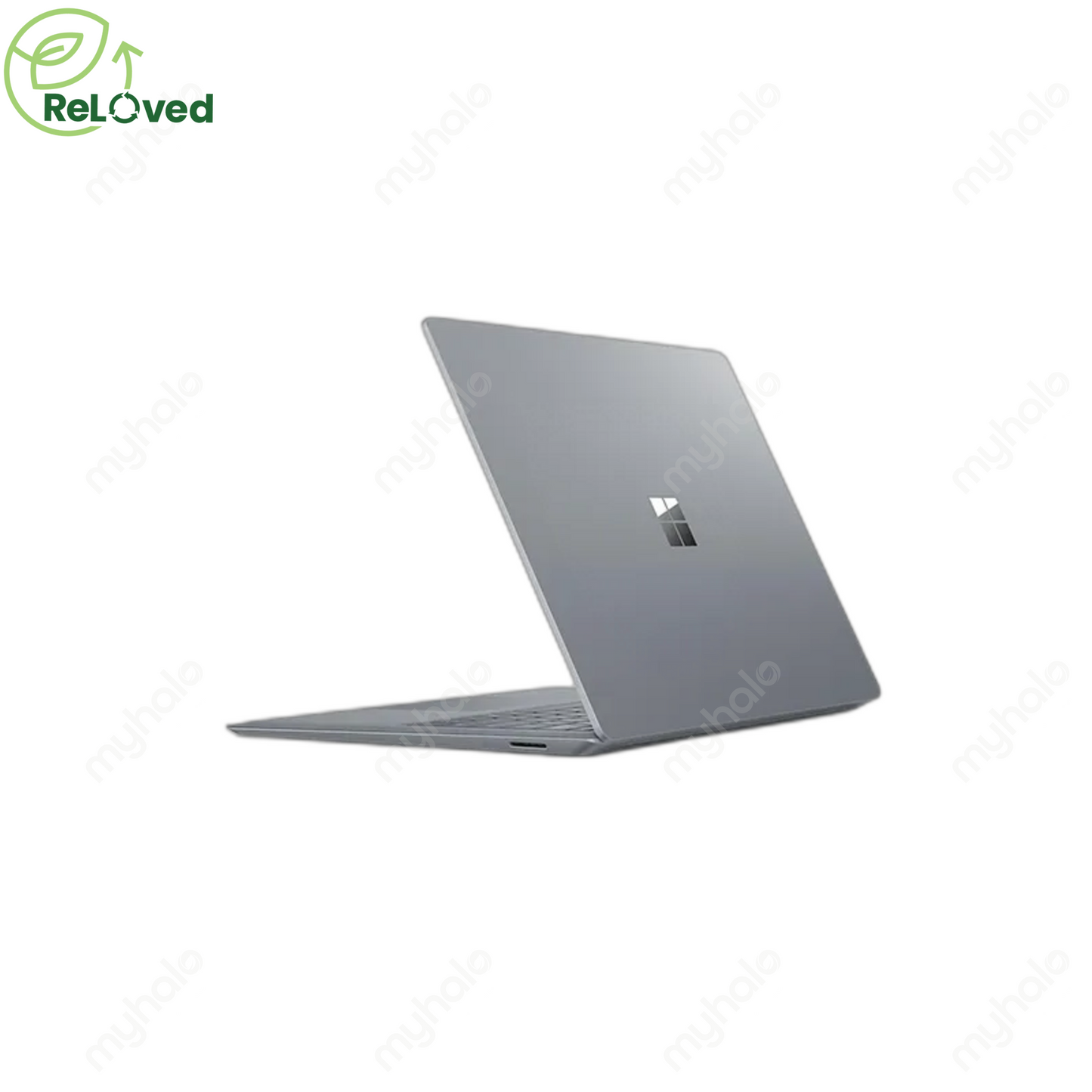 MICROSOFT SURFACE LAPTOP 5 1950 (i5-12/8GB/256GB) (TOUCHSCREEN)