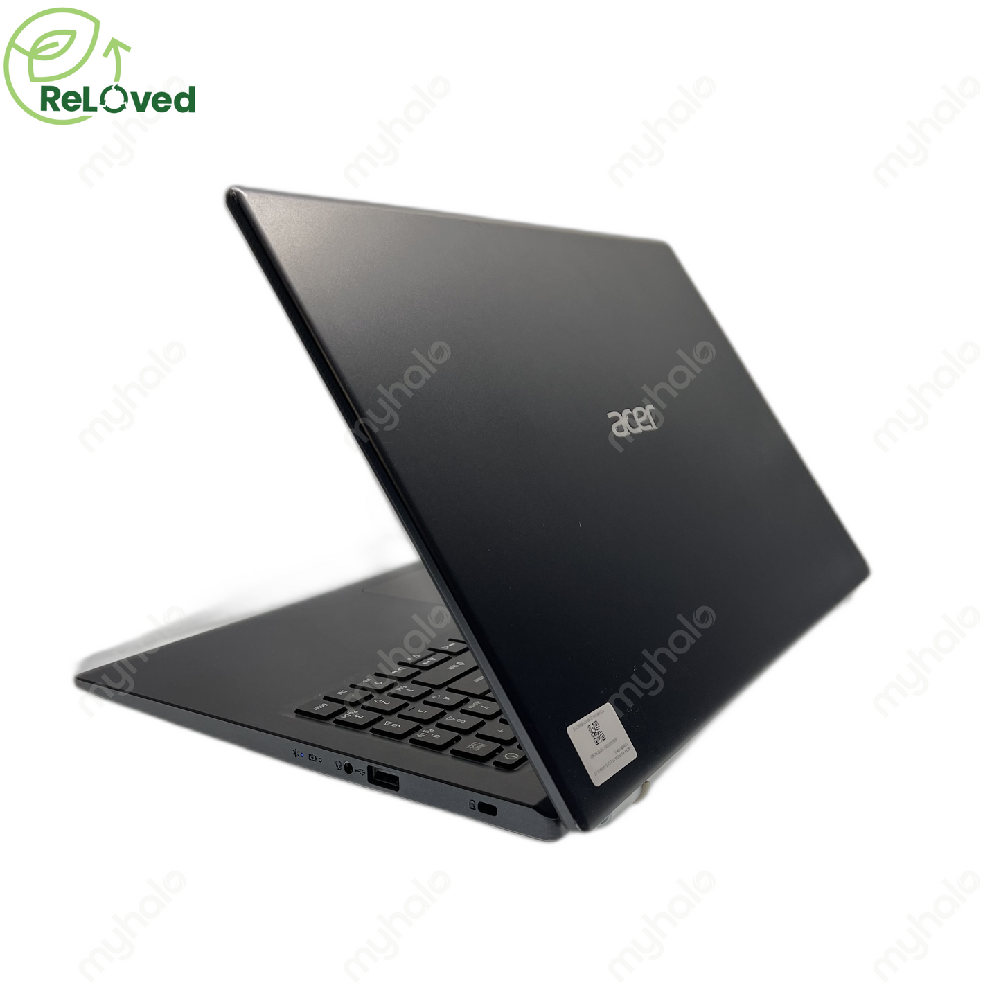 ACER EXTENSA 215-54 (INTEL CORE I5-1135G7/8GB/256GB SSD) (THIN & LIGHT)