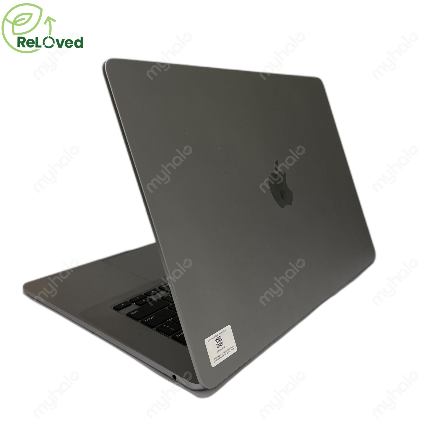 APPLE MACBOOK AIR 15 2023 (M2/8GB/512GB)