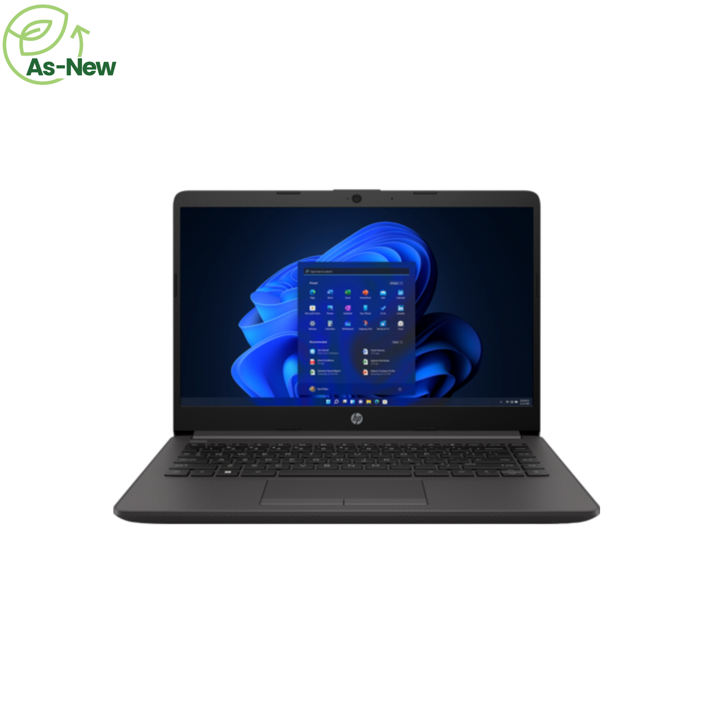 HP 240 G8 BUSINESS LAPTOP (i5-11/8-32GB/512GB) - Full boxed | Unused