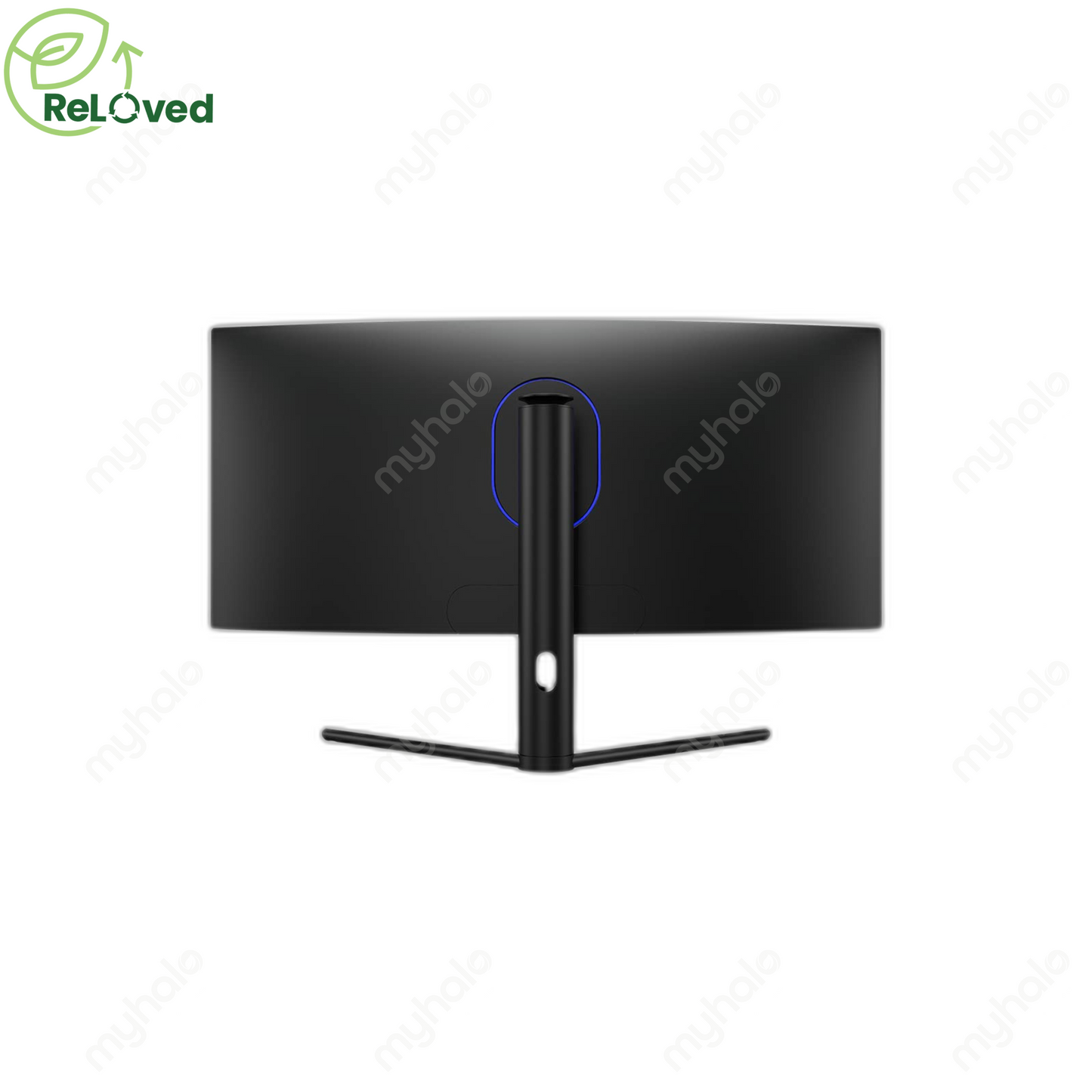 PRISM+ 34-inch X340 PRO GAMING MONITOR (ULTRAWIDE QHD | 165Hz)