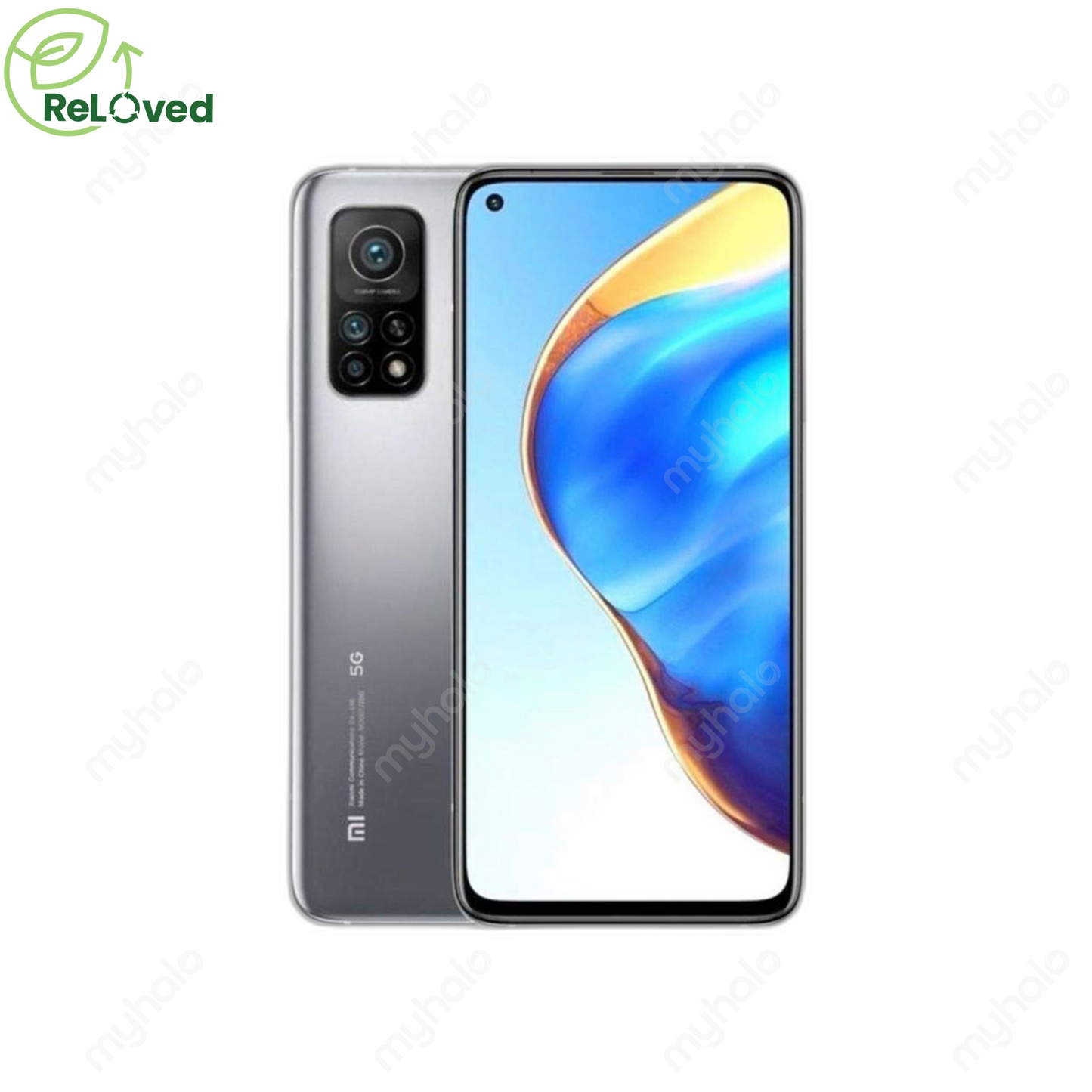 XIAOMI MI 10T PRO 5G