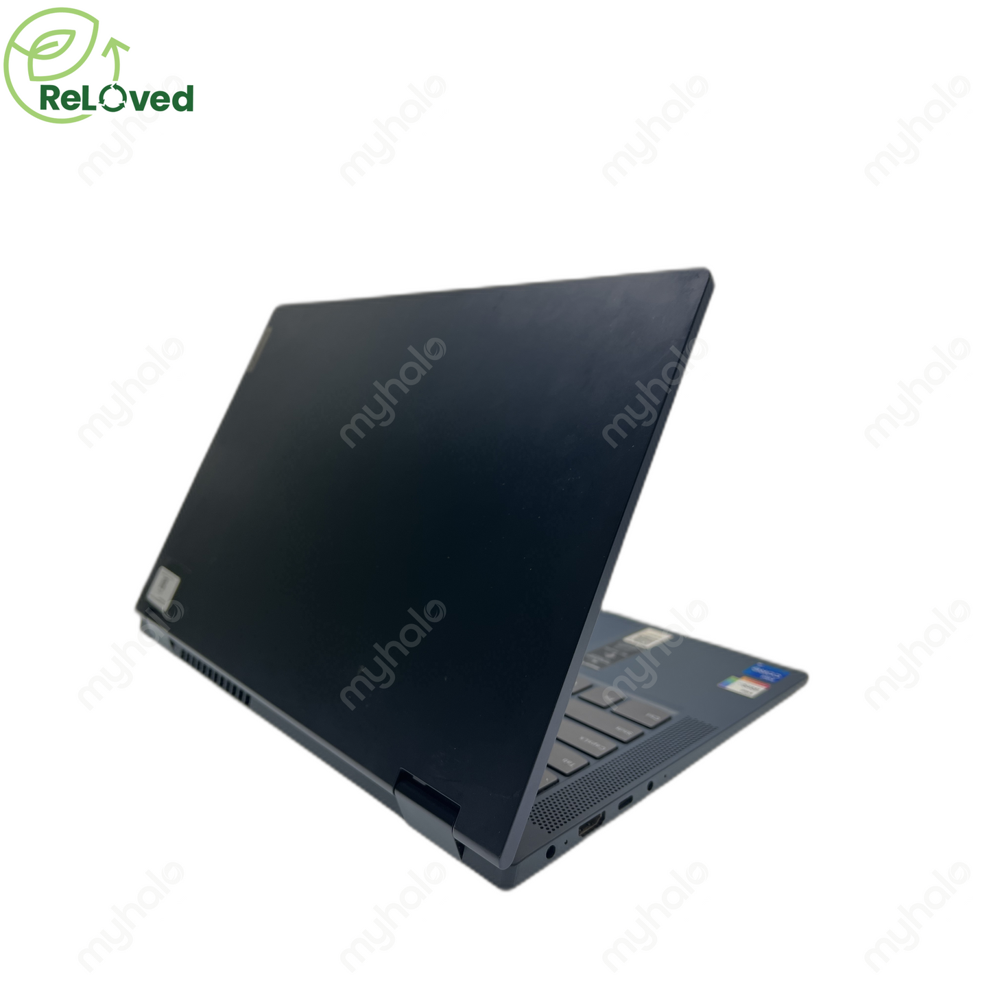 LENOVO Ideapad Flex 5 (i5-11/16GB/512GB) (TOUCHSCREEN)