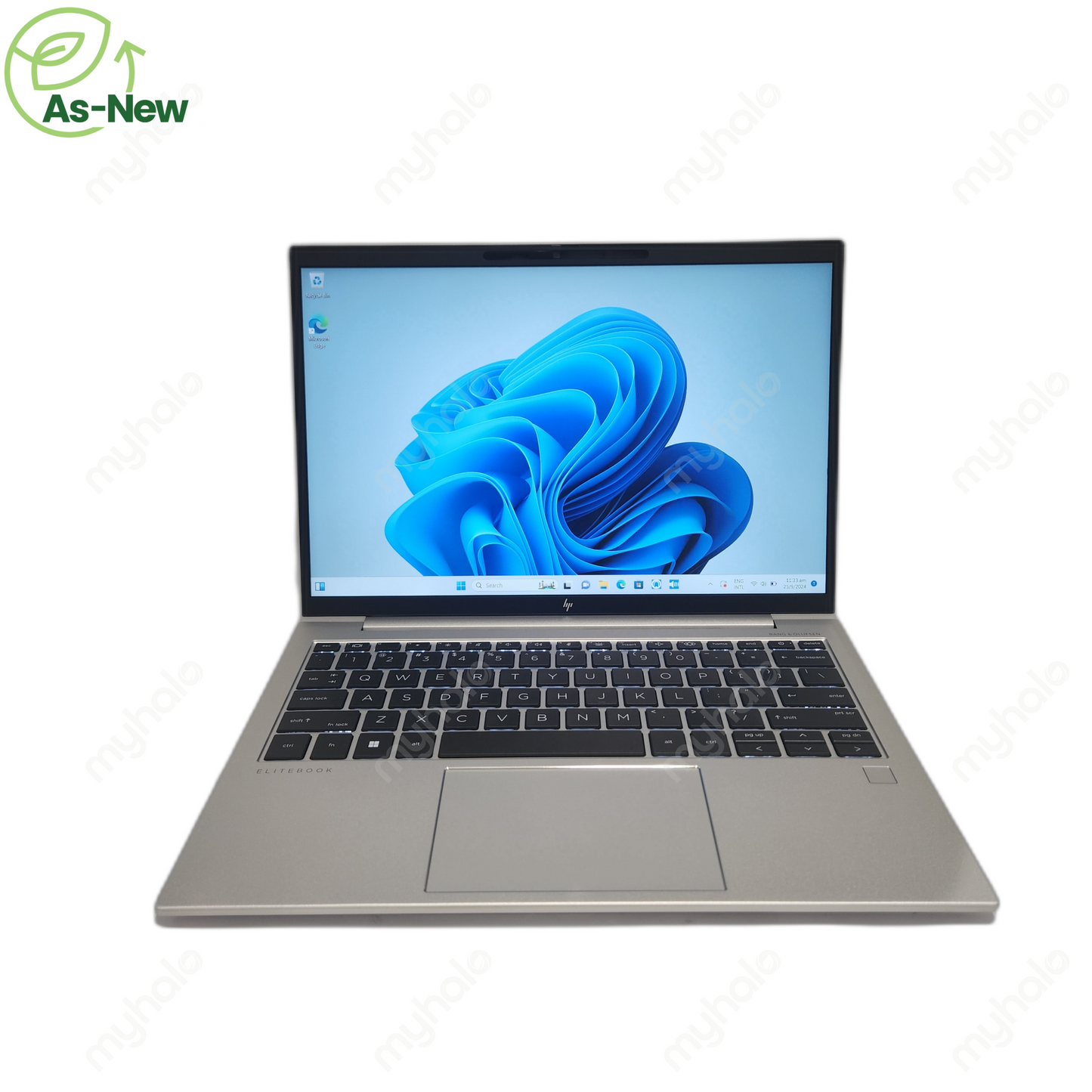 HP ELITEBOOK 835 G10 (R7-7/16GB/256GB)