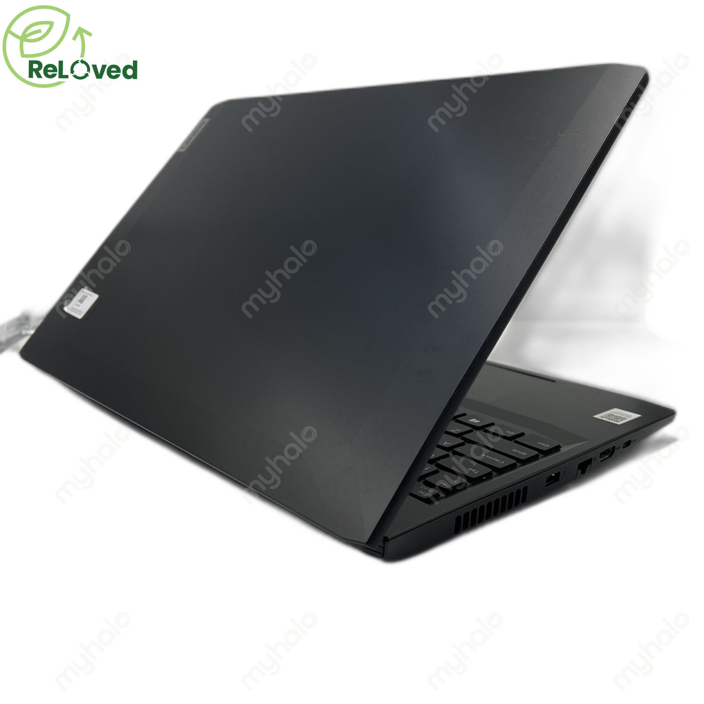 LENOVO Ideapad Gaming 3-15ACH6 (R7-5/16GB/512GB) (RTX 1650)