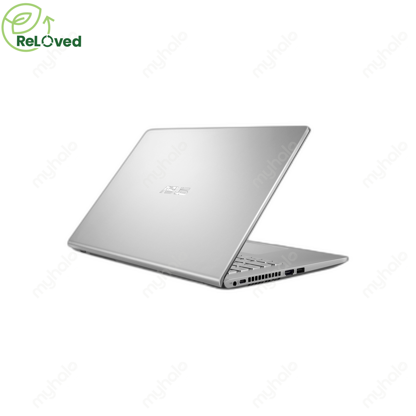 ASUS VIVOBOOK 14 X409FJ (INTEL CORE I5-8265U / 8GB / 512GB SSD)