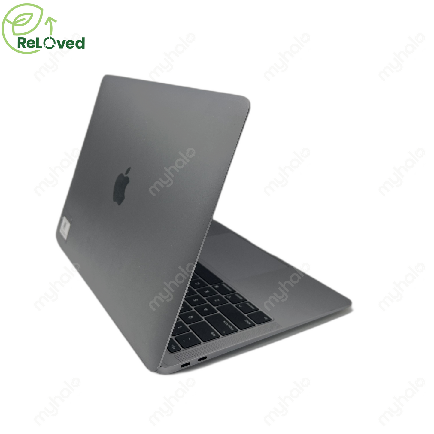 APPLE Macbook Air 13 2019 (i5-8/8GB/128GB)