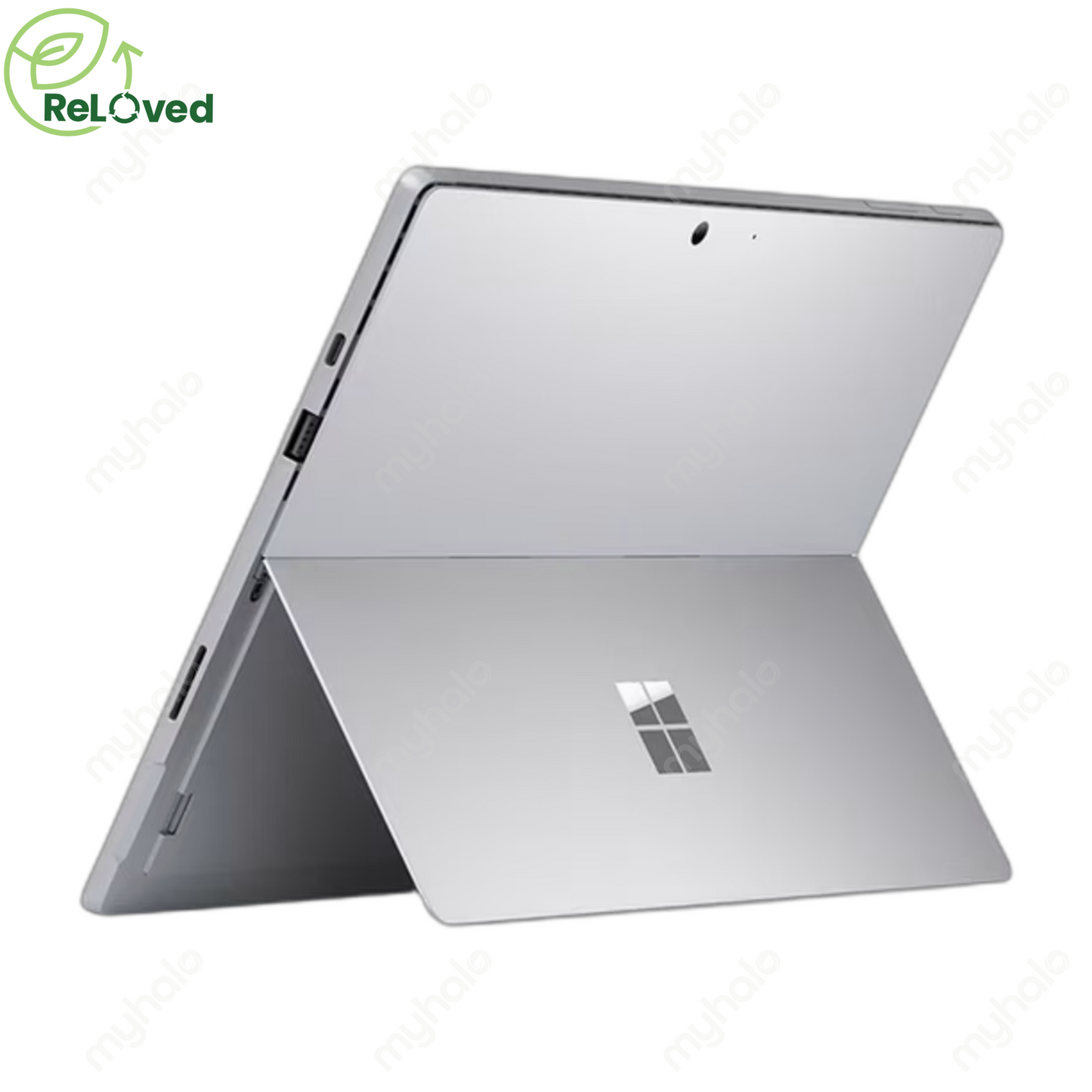 微软 Surface Pro 6 1796 (i5-8/8GB/256GB)(触摸屏)