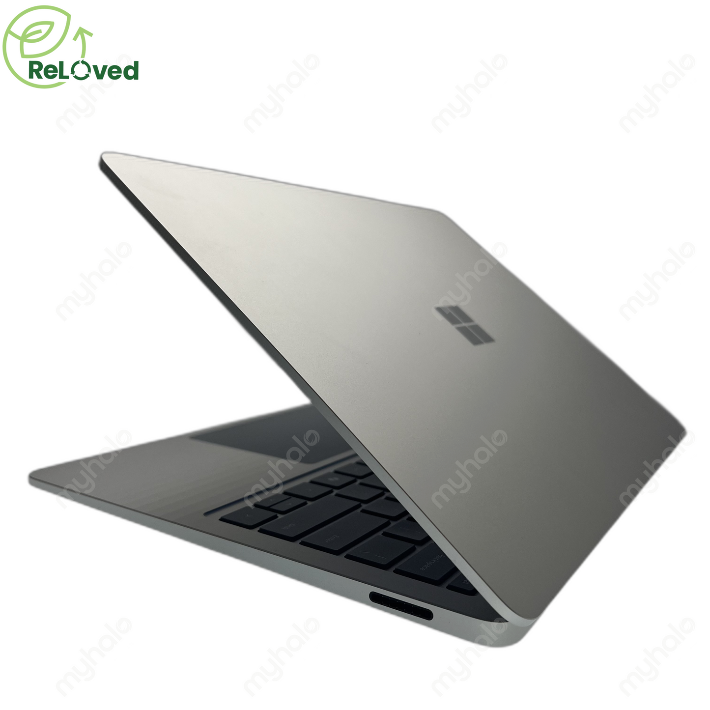 MICROSOFT SURFACE LAPTOP 7 2036 (Snapdragon X Plus/16GB/256GB) (TOUCHSCREEN & PIXELSENSE FLOW DISPLAY)