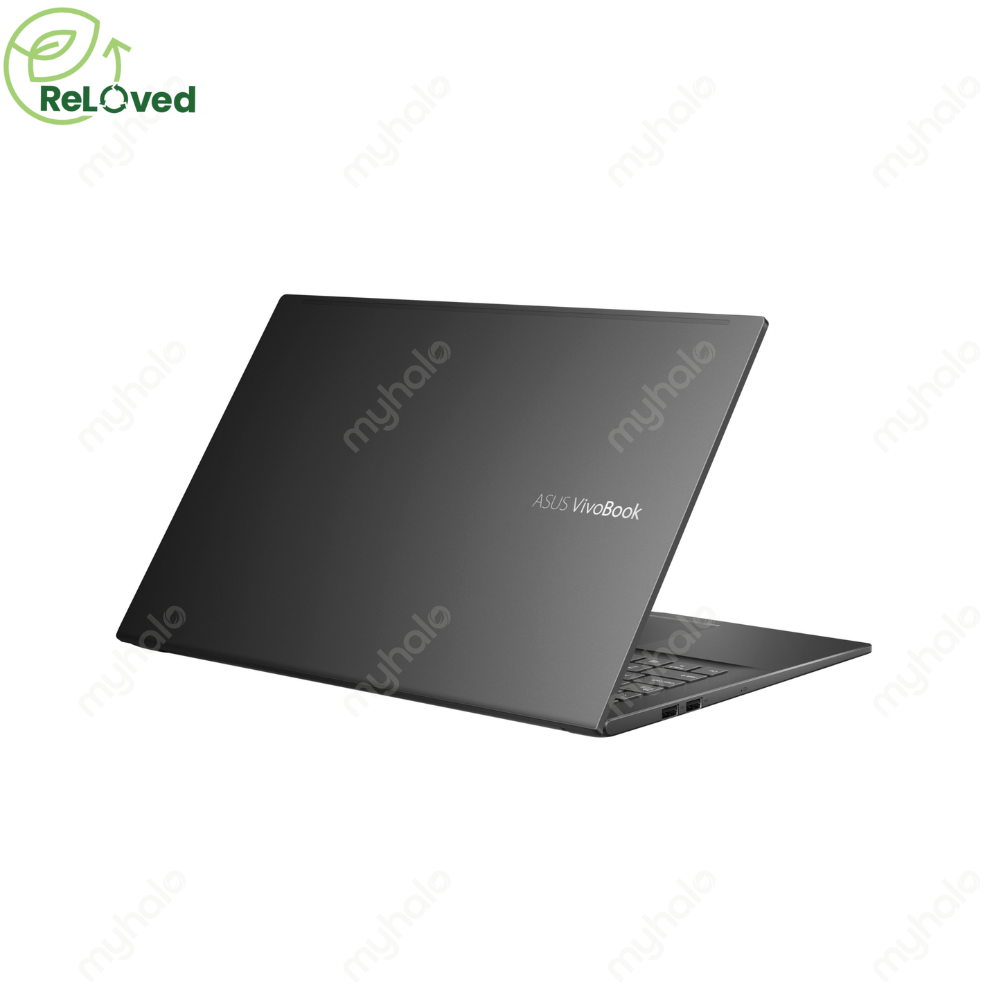 ASUS VIVOBOOK 15 X513EAN (I5-1135G7 / 24GB / 512GB SSD) (THIN & LIGHT)