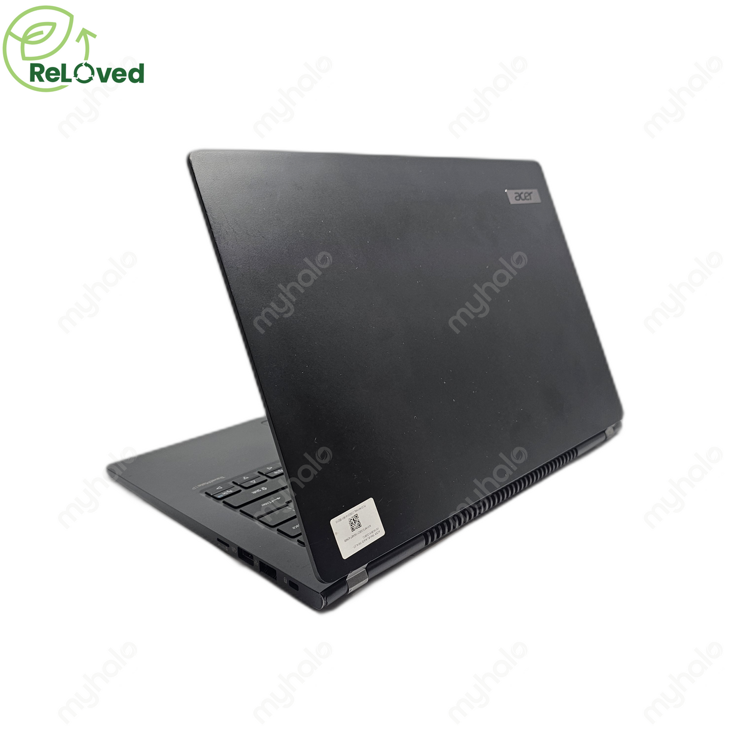 ACER TRAVELMATE P614 (i7-10/16GB/512GB)