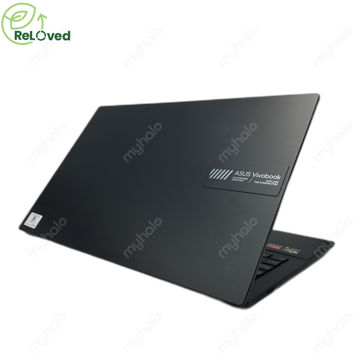 华硕 VIVOBOOK GO 15 E1504F (R5-7/8GB/512GB)