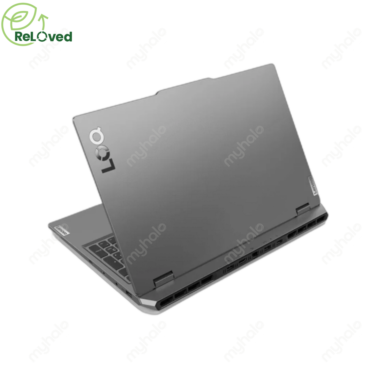 LENOVO LOQ 15IRX9 (i5-13/16GB/512GB) (RTX4050 & 144Hz)