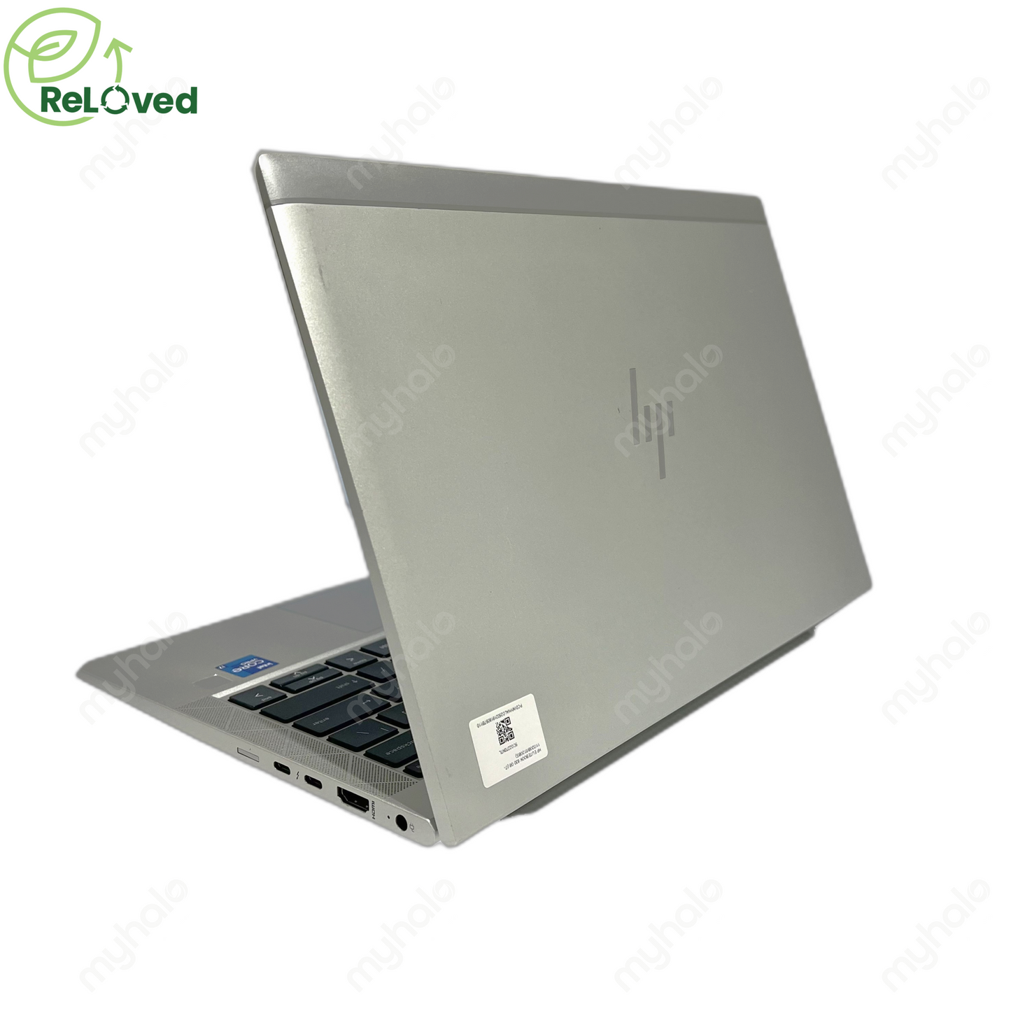 HP ELITEBOOK 830 G8 (i7-11/32GB/512GB)