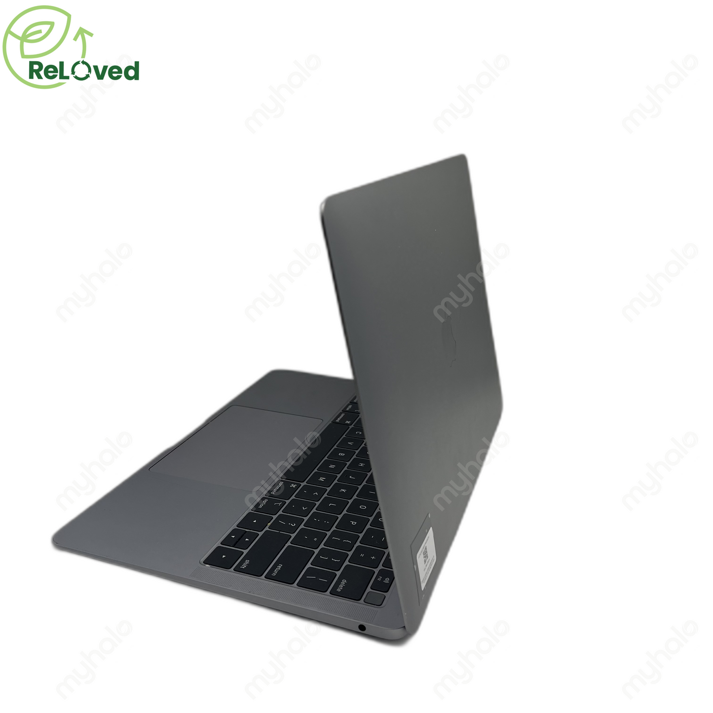 APPLE Macbook Air 13 2019 (i5-8/8GB/128GB)