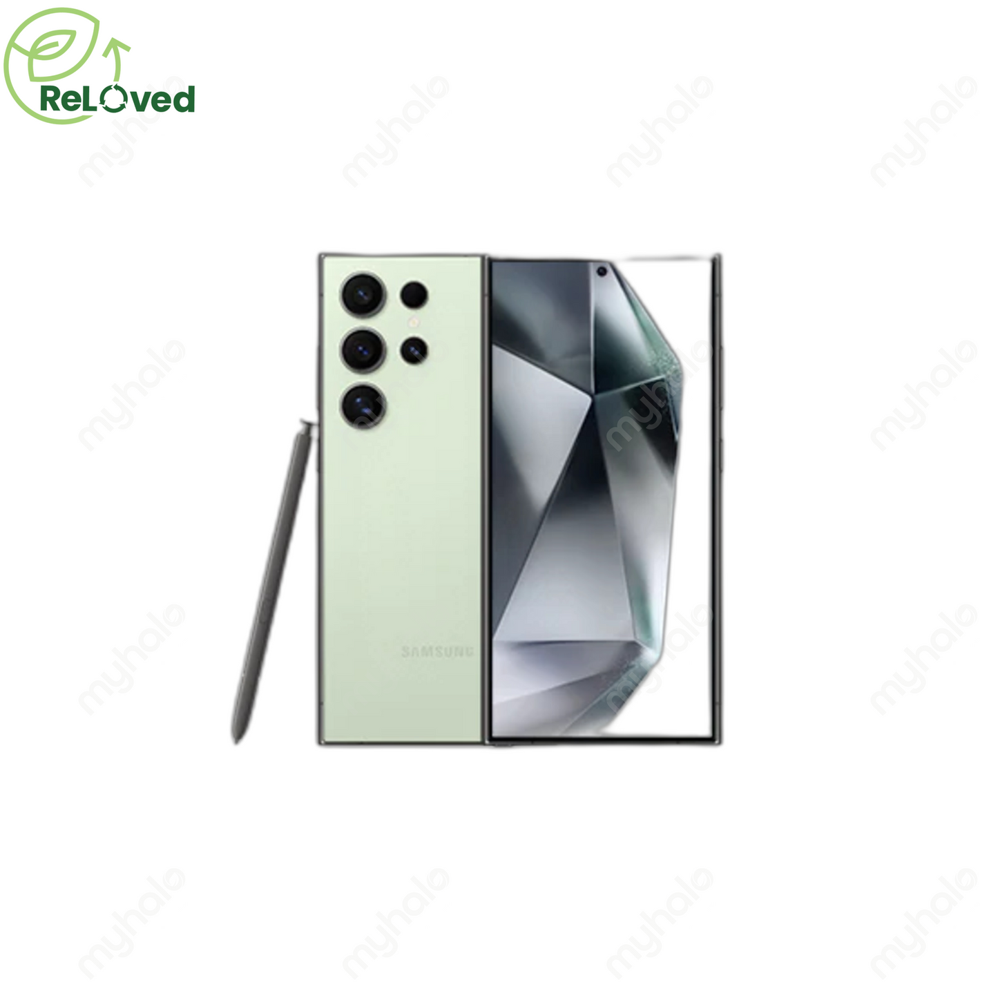 Samsung Galaxy S24 Ultra 5G (S928B)