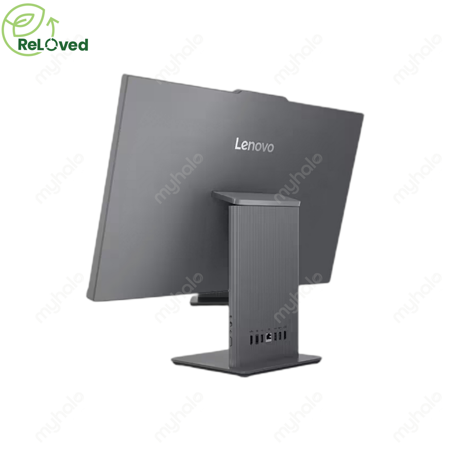 LENOVO IDEACENTRE AIO 3 24IRH9 (I7-13/16GB/1TB/23.8-inch) (TOUCHSCREEN)