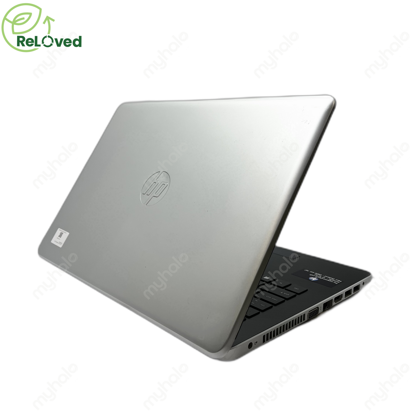 HP LAPTOP 14 BW002XX (A9-9/8GB/256GB)