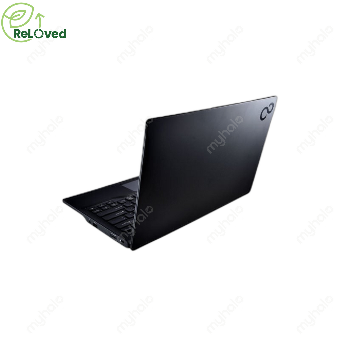 FUJITSU FMV MH (R7-5/32GB/512GB)
