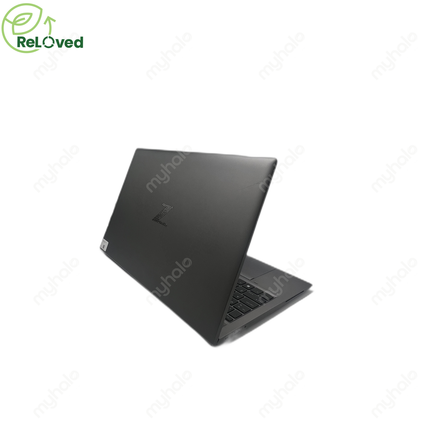 HP ZBOOK FIREFLY 15 G8 (i7-11/32GB/2TB)