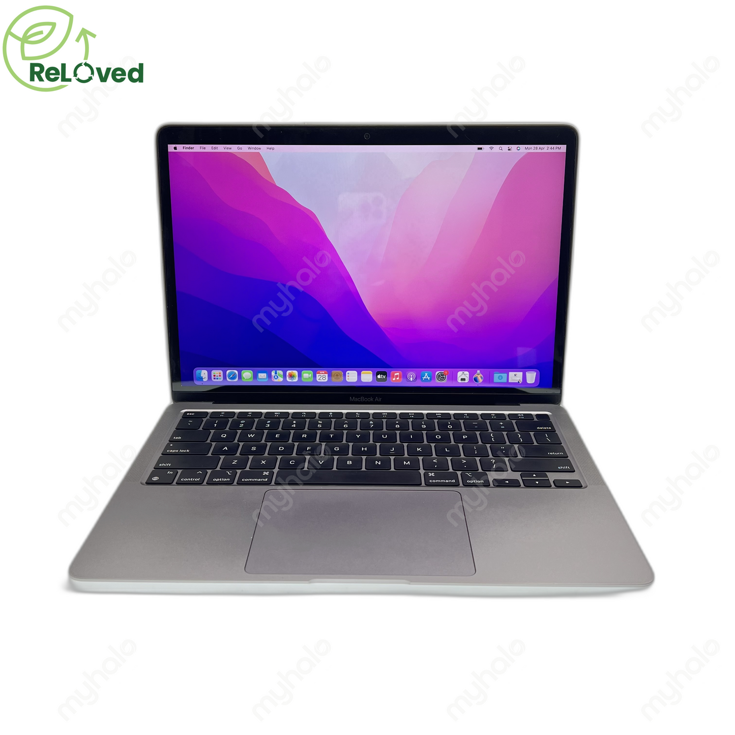 APPLE Macbook Air 13 2020 A2337 (M1/8GB/256GB)