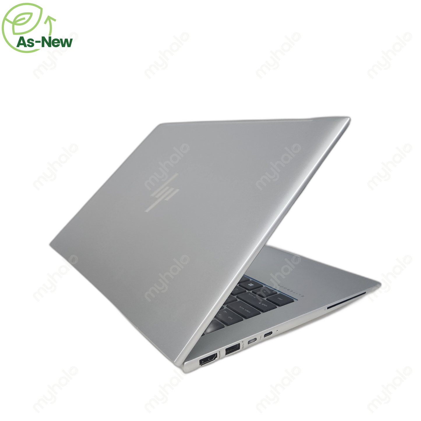 HP ELITEBOOK 840 G10 (i5-13/16GB/512GB) (TOUCHSCREEN)