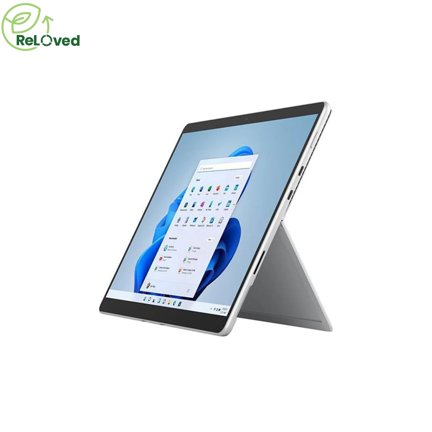 MICROSOFT SURFACE PRO 8 1983 (i7-11/16GB/256GB) (TOUCHSCREEN)