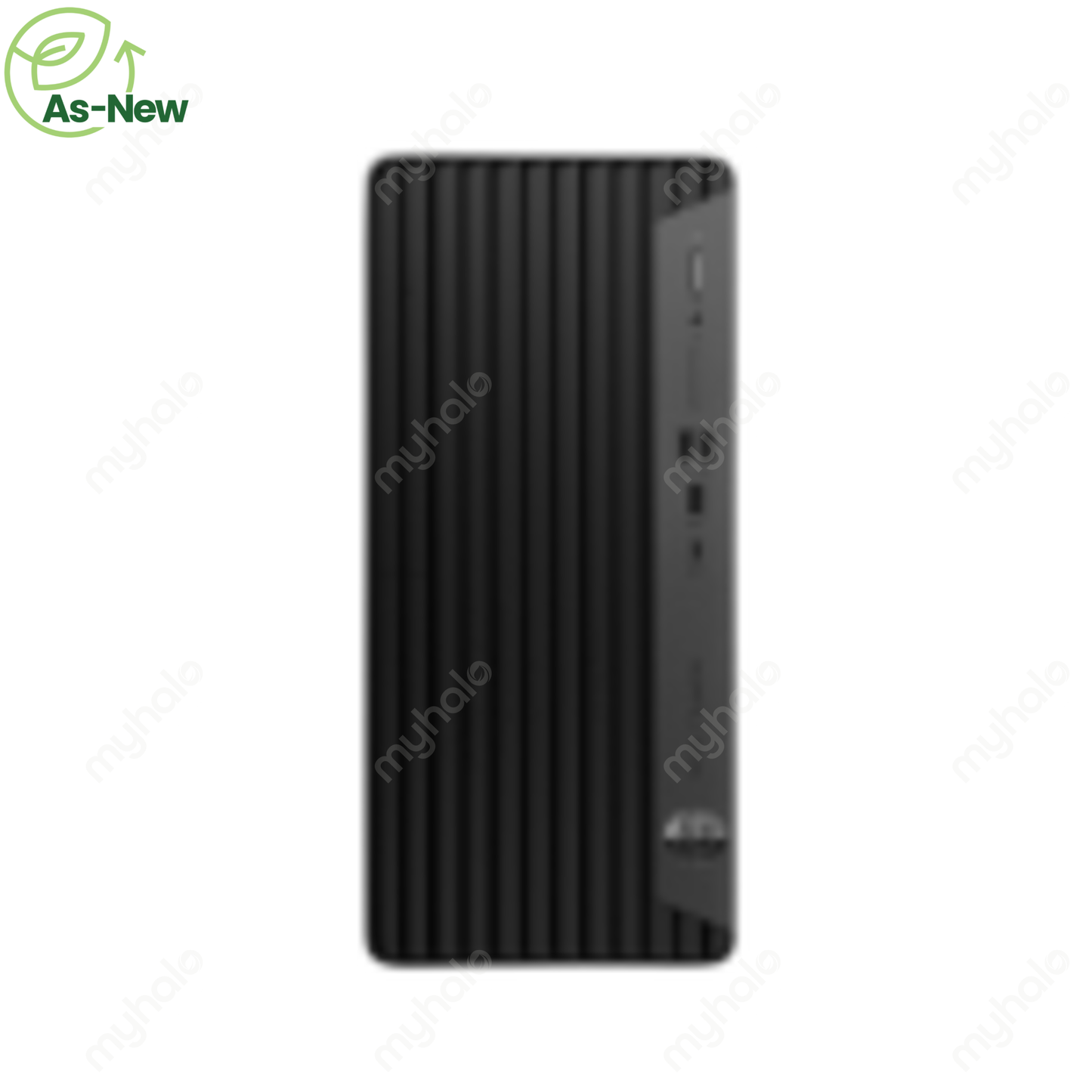 HP Pro Tower 400 G9 PC (7G791PA) (I5-12/8GB RAM/256GB SSD+500GB HDD)