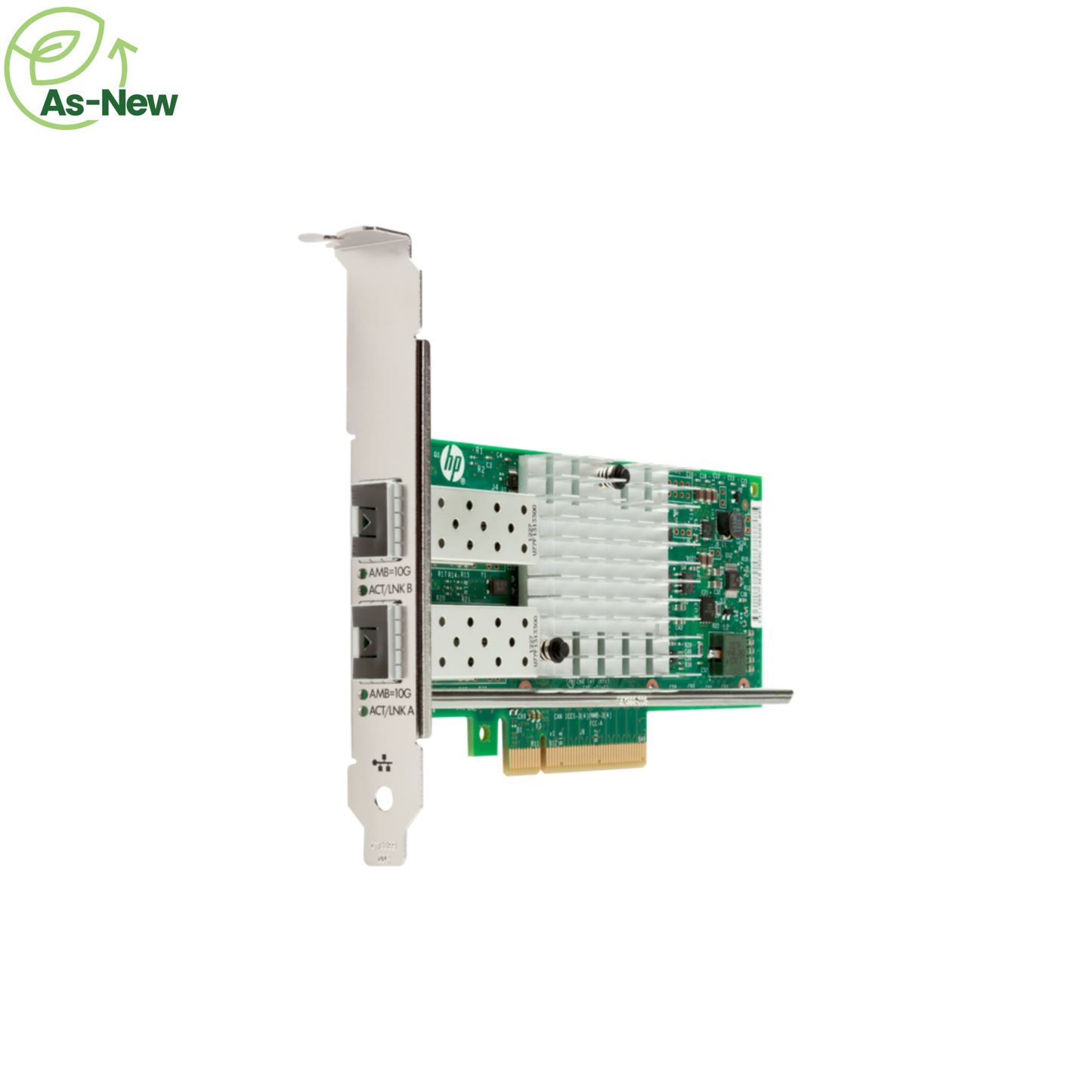 INTEL X550 10GBASE-T DUAL PORT NIC
