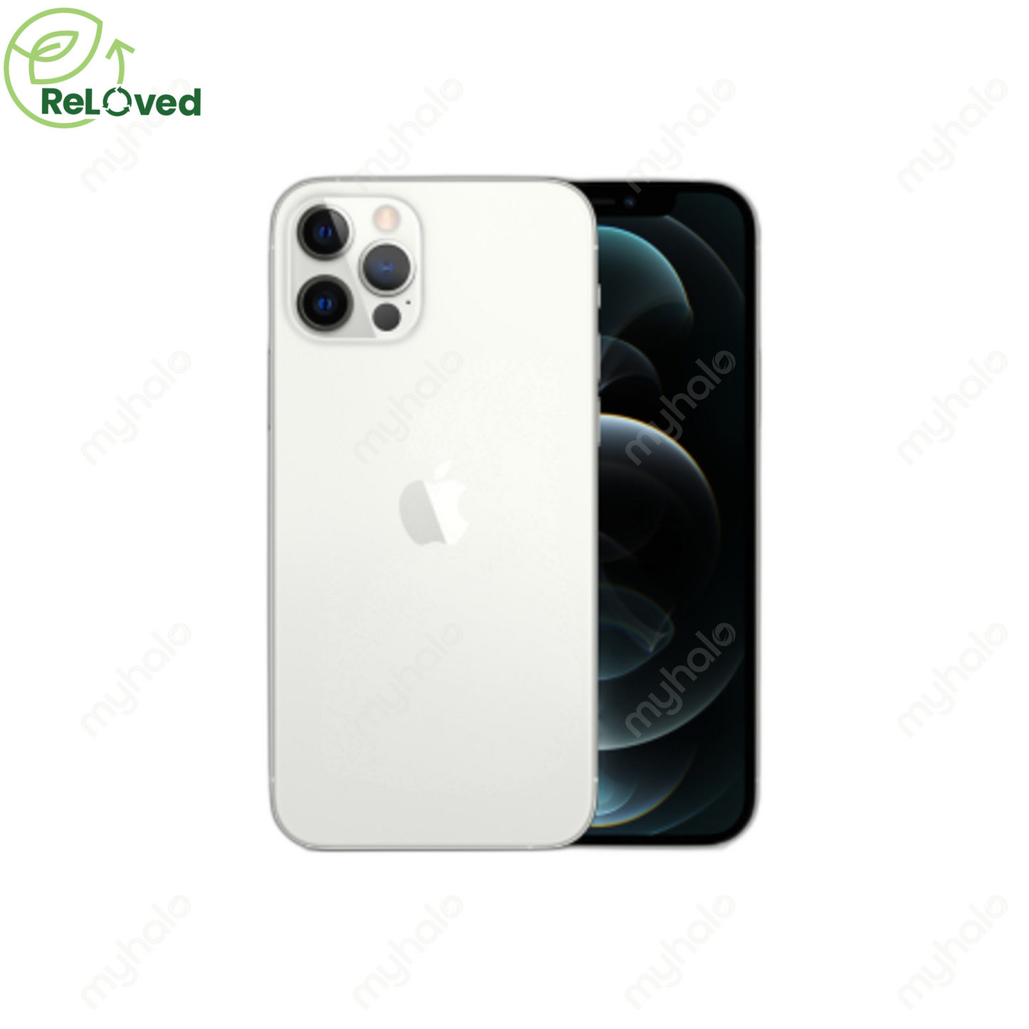 Apple iPhone 12 Pro Max (A2411)