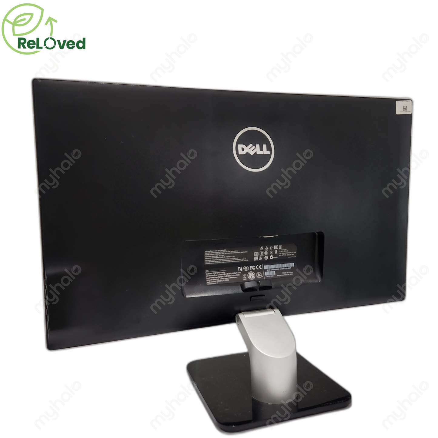 DELL S2316H LED Monitor