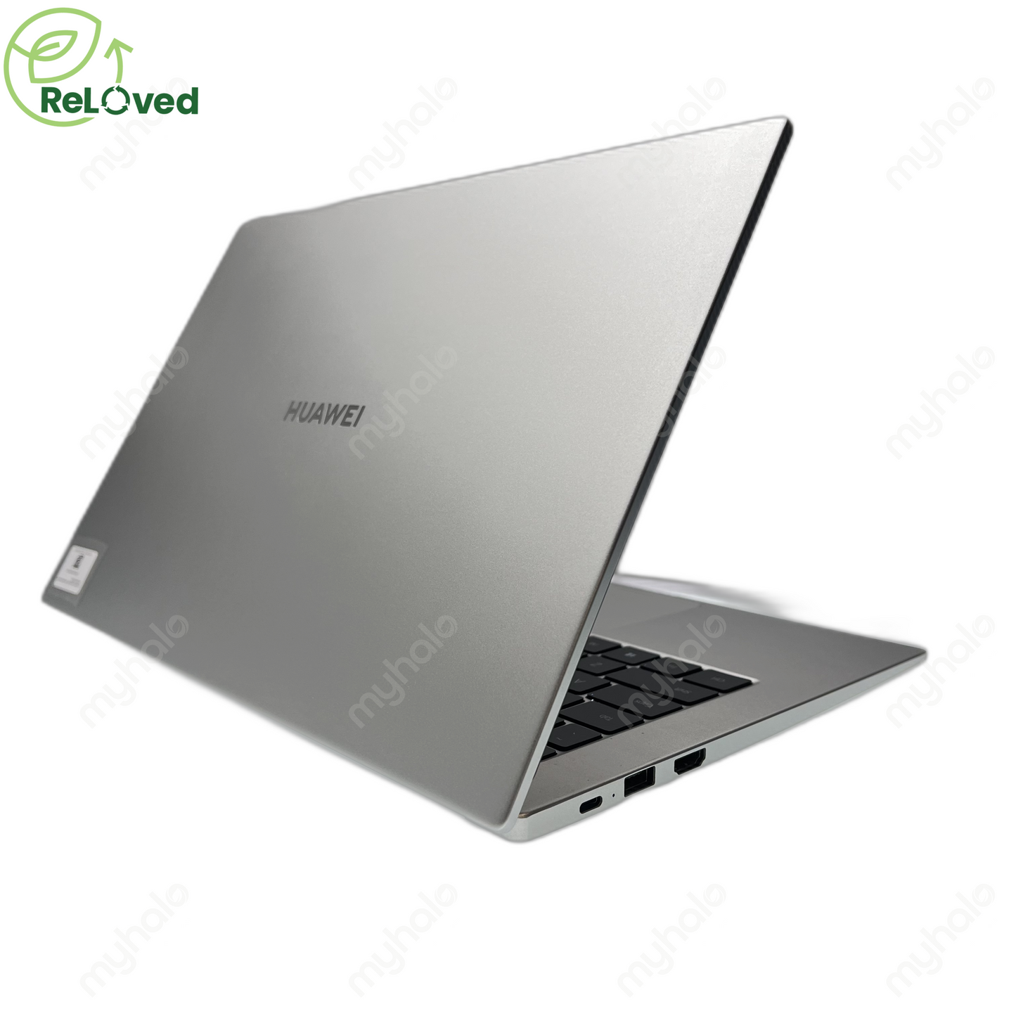 HUAWEI MATEBOOK D15 (R5-5/16GB/512GB)