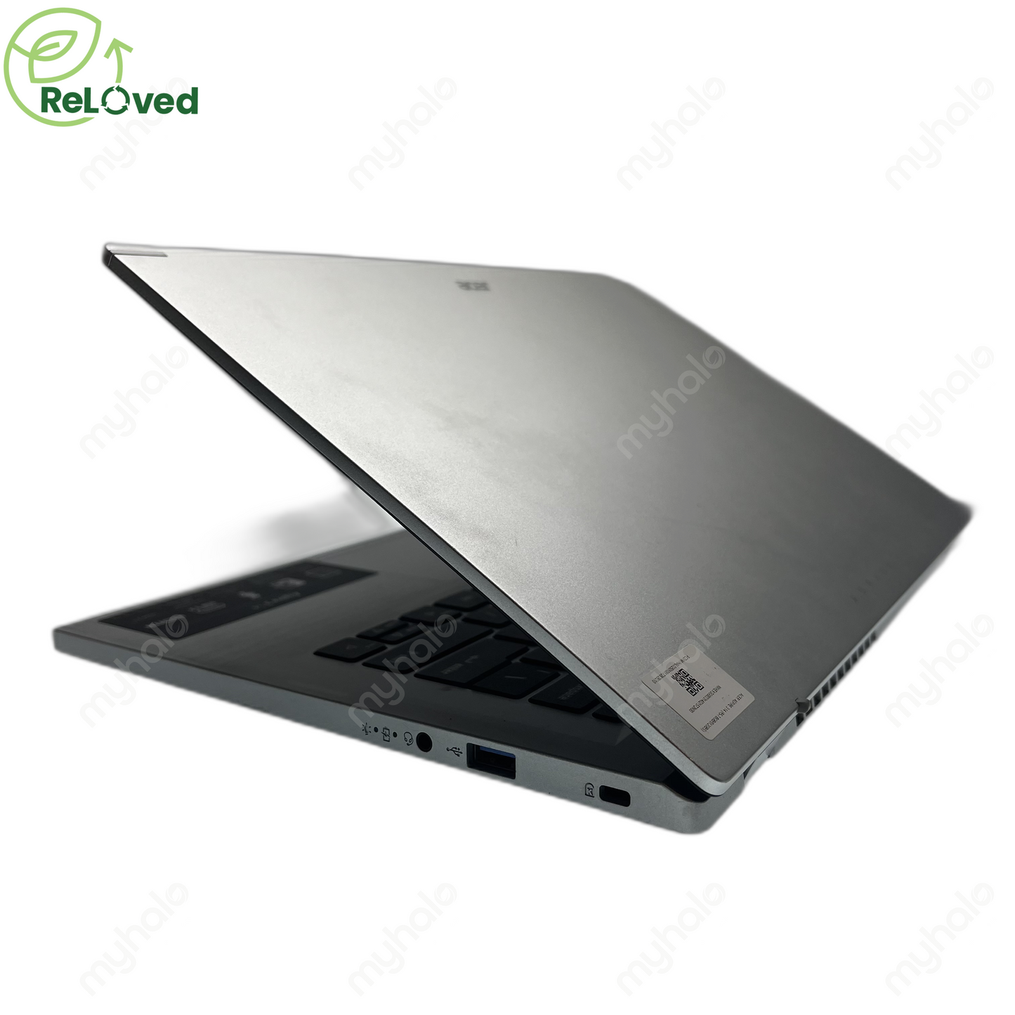 ACER Aspire 3 14 (R5-7/8GB/512GB)