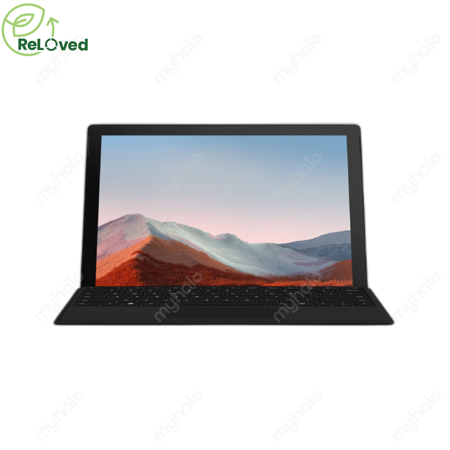 MICROSOFT SURFACE PRO 7 PLUS 1961 (i5-11/8GB/128GB) (TOUCHSCREEN)