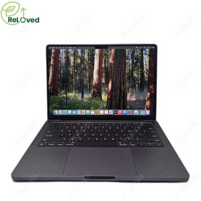 APPLE Macbook Pro 14 2023 (M3 Pro/18GB/1TB)