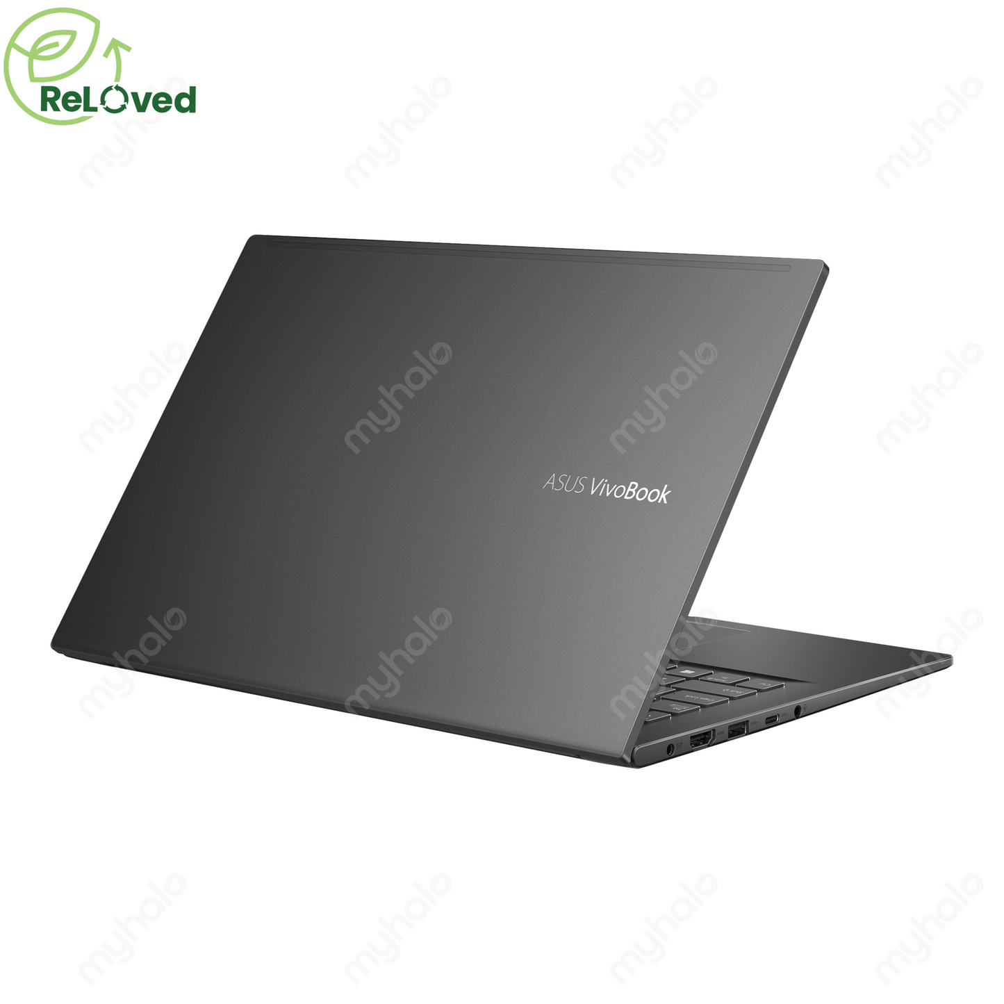 ASUS VIVOBOOK 14 K413EP (i5-11/8GB/512GB)
