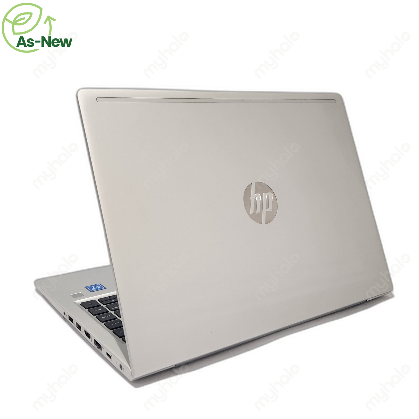 HP MT22 Thin Client (CEL/8GB/128GBS)