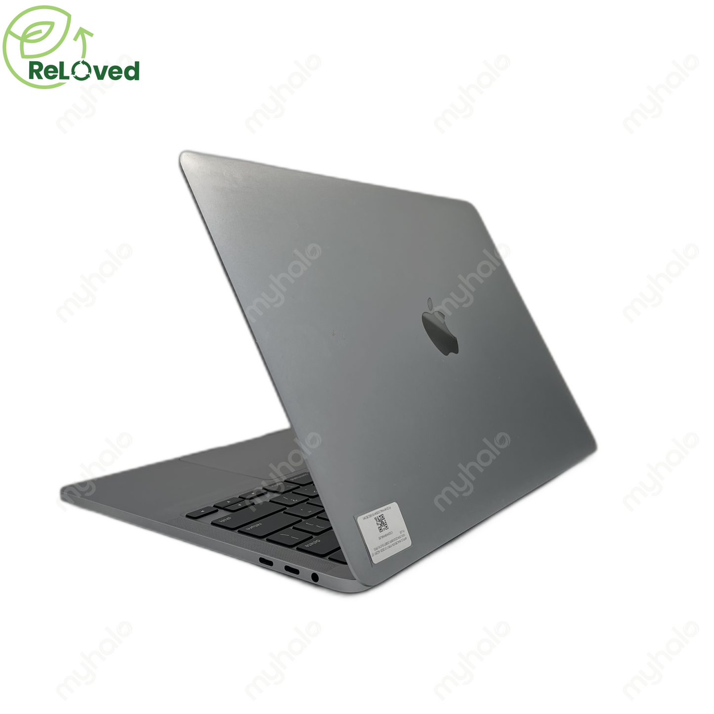 APPLE Macbook Pro 13 2020 (i7-10/32GB/512GB) (TOUCHBAR)