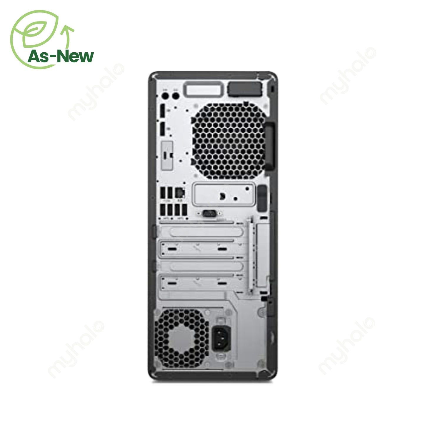HP Z1 Entry Tower G5 (6ME28AV) (i7-9 / 8GB / 500GB)