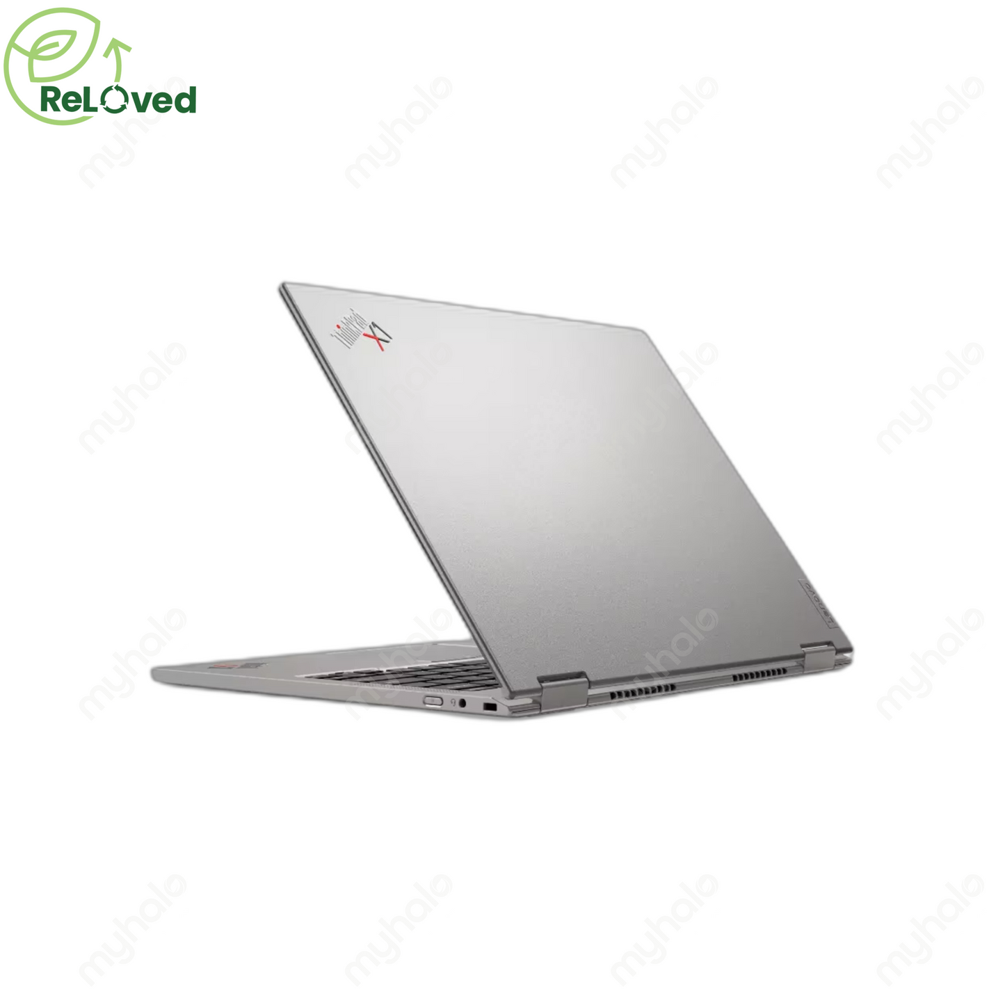 Lenovo ThinkPad X1 Titanium Gen 1 (i7-1160G7/16GB/512GB SSD)