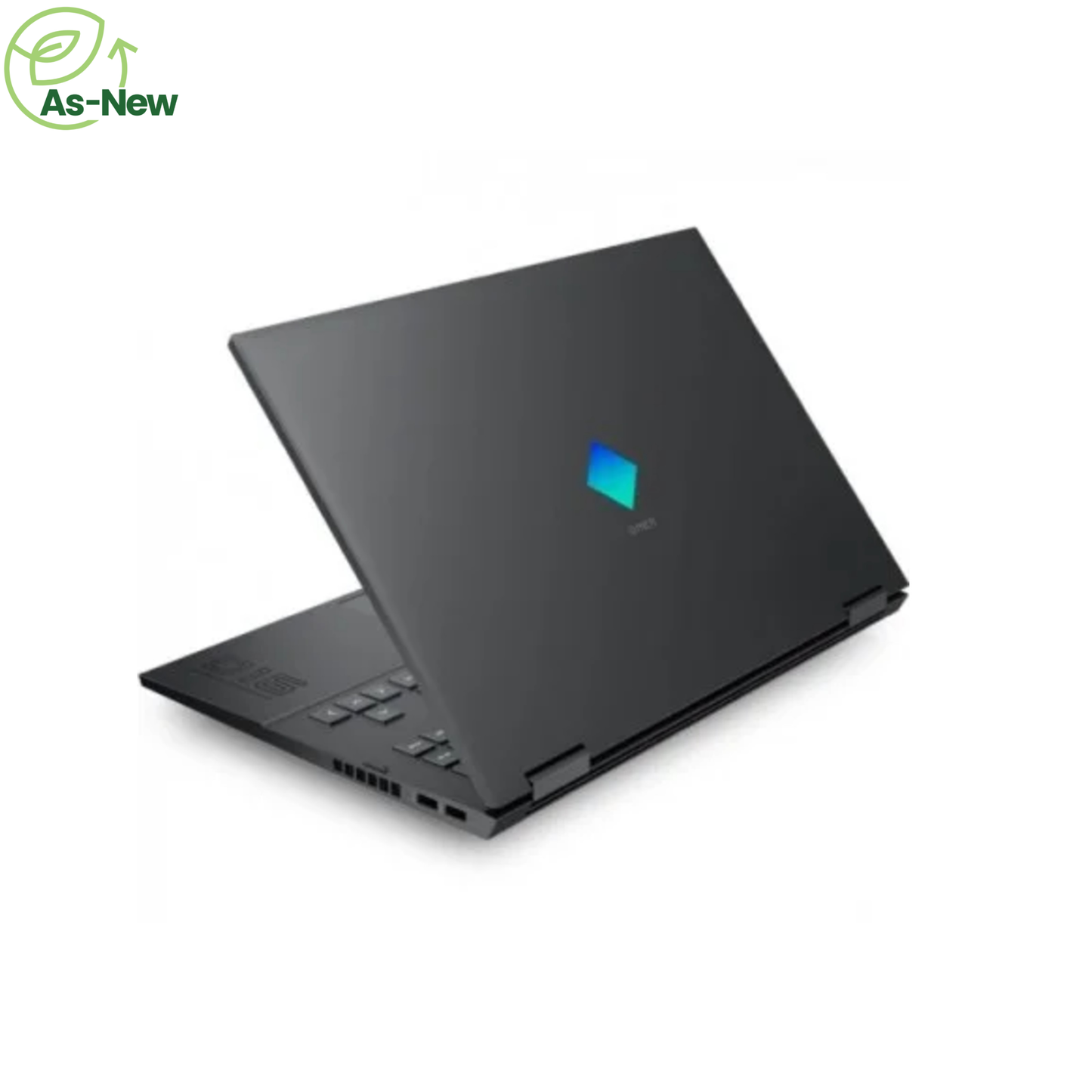 HP OMEN LAPTOP 16-C0184AX (R7-5/16GB/512GB) (RTX3050 & 144Hz) - Full Box | Unused